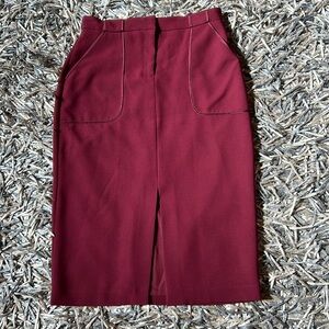 Eva Mendes Skirt NY&Co